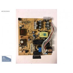AIP-0093 , 3138 198 75861 , 3138 198 75862 , PHILIPS LCD MONITOR POWER BOARD AIP-0093 , 3138 198 75861 , 3138 198 75862 , PHILIPS LCD MONITOR POWER BOARD